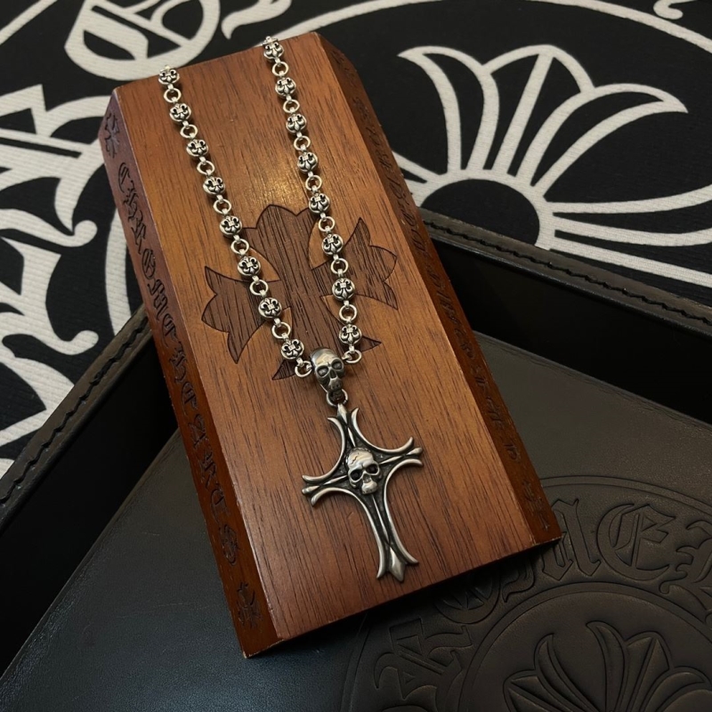 Chrome Hearts Necklaces